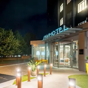 Отель Savhotel Fiera, Болонья