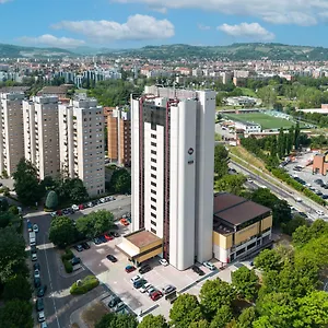 Отель Western Tower, Болонья