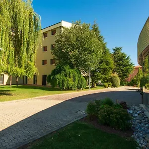Отель Castello Artemide Congressi, Кастель Сан Петро Терме